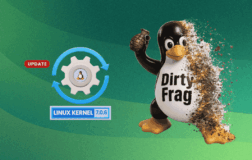 Linux 7.0.6发布，Dirty Frag漏洞彻底修复
