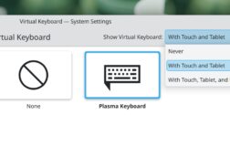 Plasma周报：6.7 Beta版发布，新功能与优化亮点一览