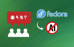 社区强烈反对，Fedora AI桌面计划暂被搁置