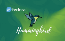 Fedora 推出高安全性 Linux 发行版 Hummingbird