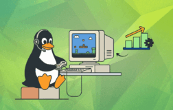 Linux内核新补丁：老旧电脑游戏性能有望大幅提升