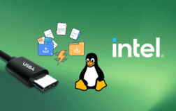 Linux新驱动让USB4线缆变身超快数据传输通道