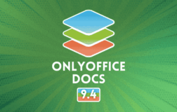ONLYOFFICE Docs 9.4发布：暗黑表格、智能表单与授权优化