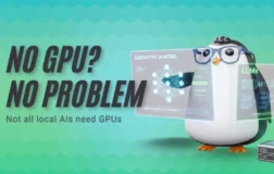 【无需GPU也能运行本地LLM？我在Linux上测试了8个模型】