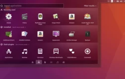 经典重生：使用 Wayfire 和 Libadwaita 重制 Ubuntu 旧版 Unity 桌面