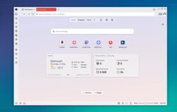 Vivaldi 8.0 发布：史上最彻底界面革新，统一设计亮相