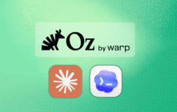 Warp Oz平台统一管理三大编码智能体
