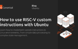 Ubuntu平台RISC-V自定义指令实践指南
