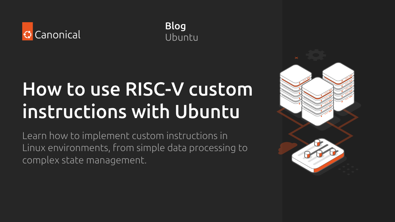 Ubuntu平台RISC-V自定义指令实践指南
