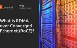 RoCE：以太网上的RDMA技术深度解读