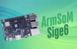 ArmSoM Sige6：首款弃瑞芯微用全志的Sige开发板