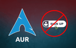 Arch Linux因恶意攻击潮暂停AUR新账号注册