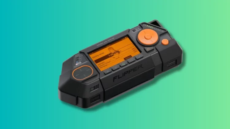 Flipper One：口袋级Linux渗透利器全新登场
