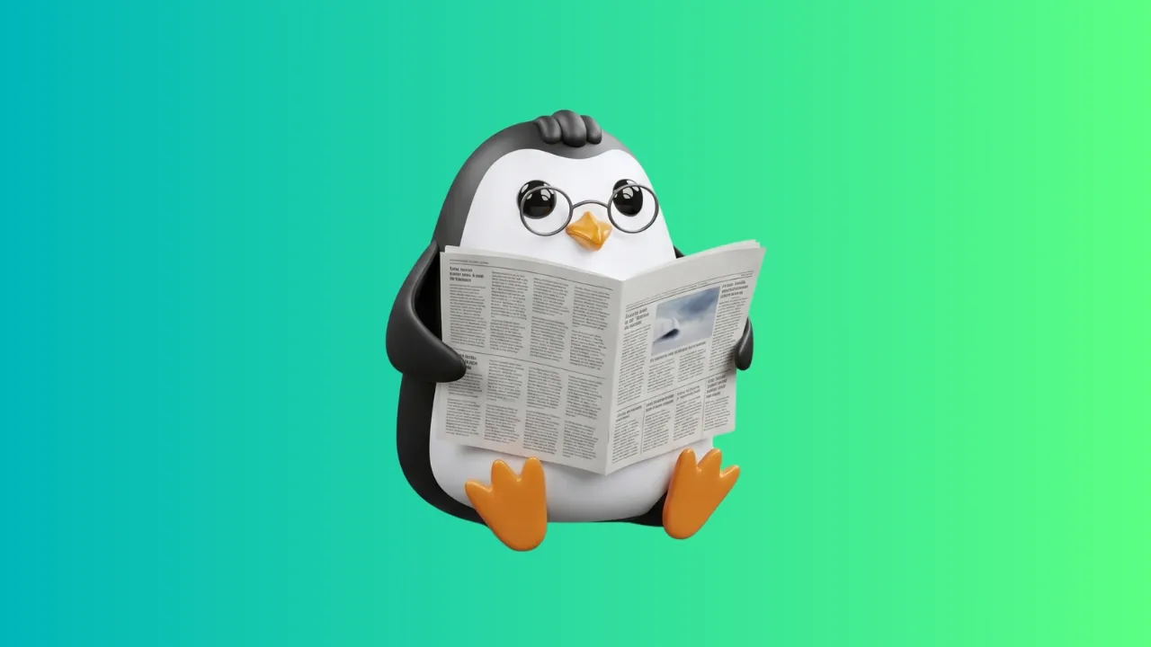 Linux周报：Brave Origin免费、Niri平铺与Firefox实用技巧