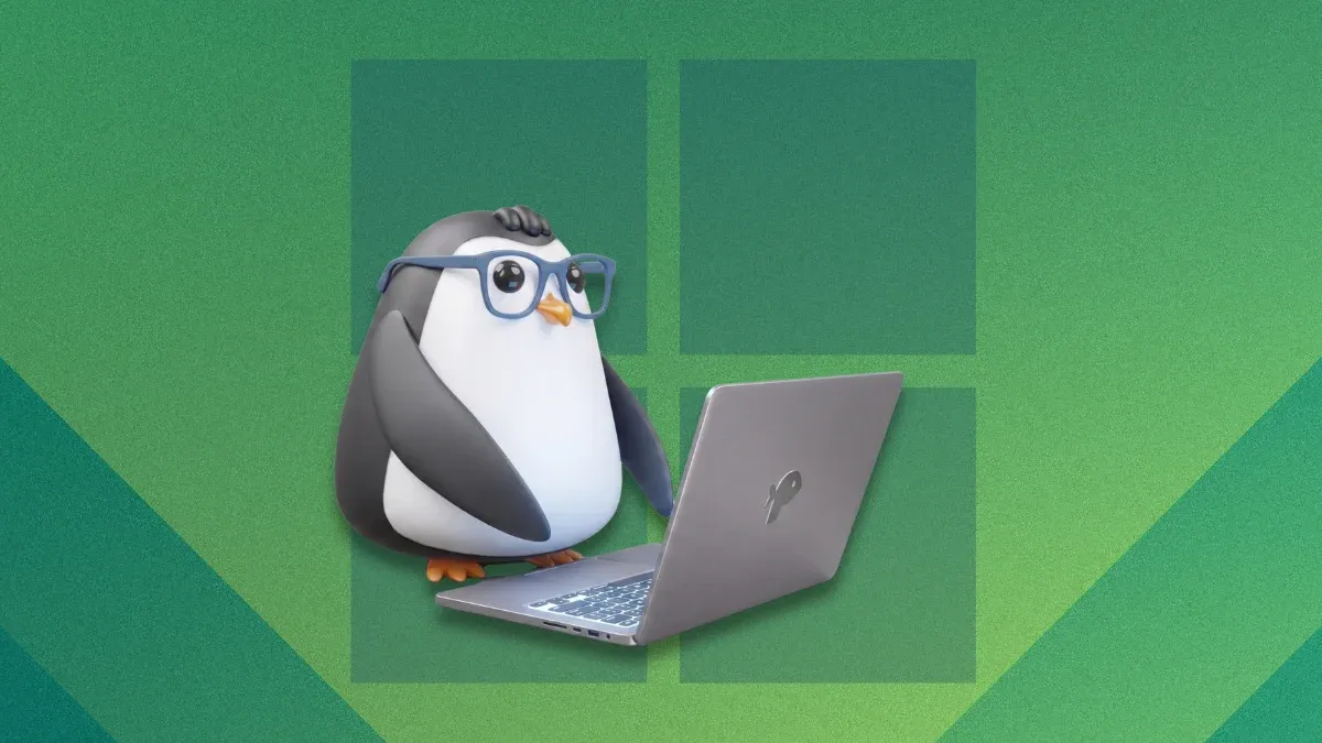 反向WSL：在Linux无缝运行Windows应用的新工具