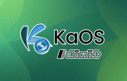 KaOS推出Dinit版候选ISO，但并未彻底告别systemd