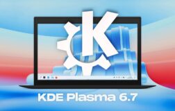 Plasma 6.7 震撼来袭：独立虚拟桌面与经典主题回归