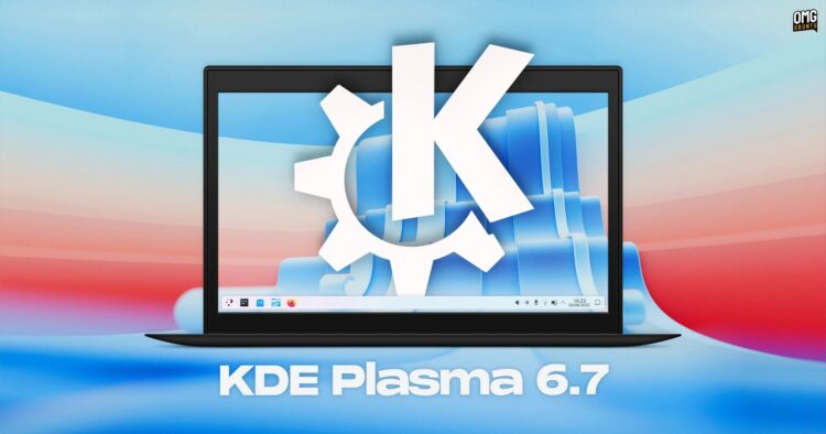 Plasma 6.7 震撼来袭：独立虚拟桌面与经典主题回归