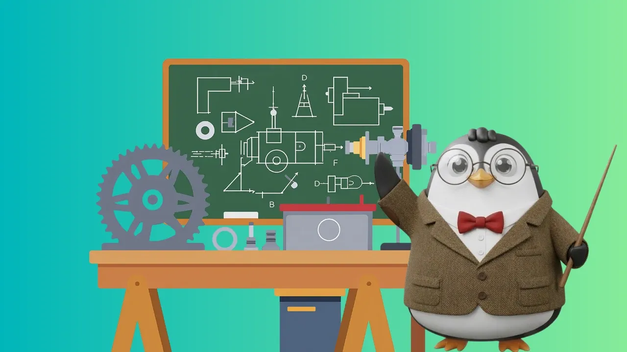 开源物理模拟神器：KDE Step让教与学更直观