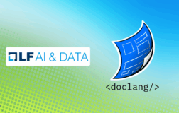 AI原生文档标准DocLang：破解PDF/DOCX的机器解读困局