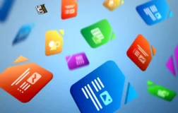 LibreOffice 26.8：让选项卡界面披上彩色外衣
