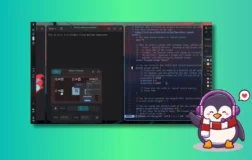 终于尝鲜Niri：Linux用户疯狂追捧的新型滚动平铺窗口管理器