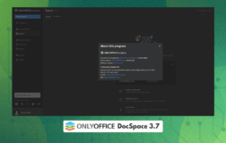 ONLYOFFICE DocSpace 3.7：AI赋能文档创作，协作体验再飞跃