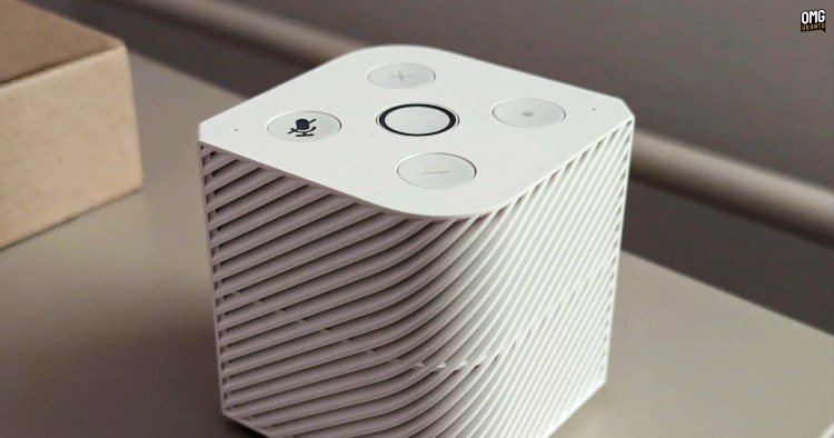 Pine64发布50美元RISC-V智能音箱，专为Home Assistant玩家打造
