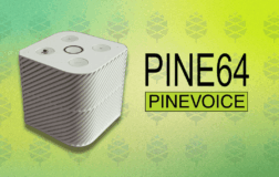 PINE64推出PineVoice：开源智能音箱，Home Assistant版替代Echo