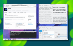 KDE全面拥抱Wayland，SonicDE项目延续X11版活力