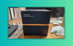 ZimaCube 2深度评测：自托管NAS与本地AI融为一体