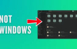 Linux文件管理器重现“我的电脑”经典视图