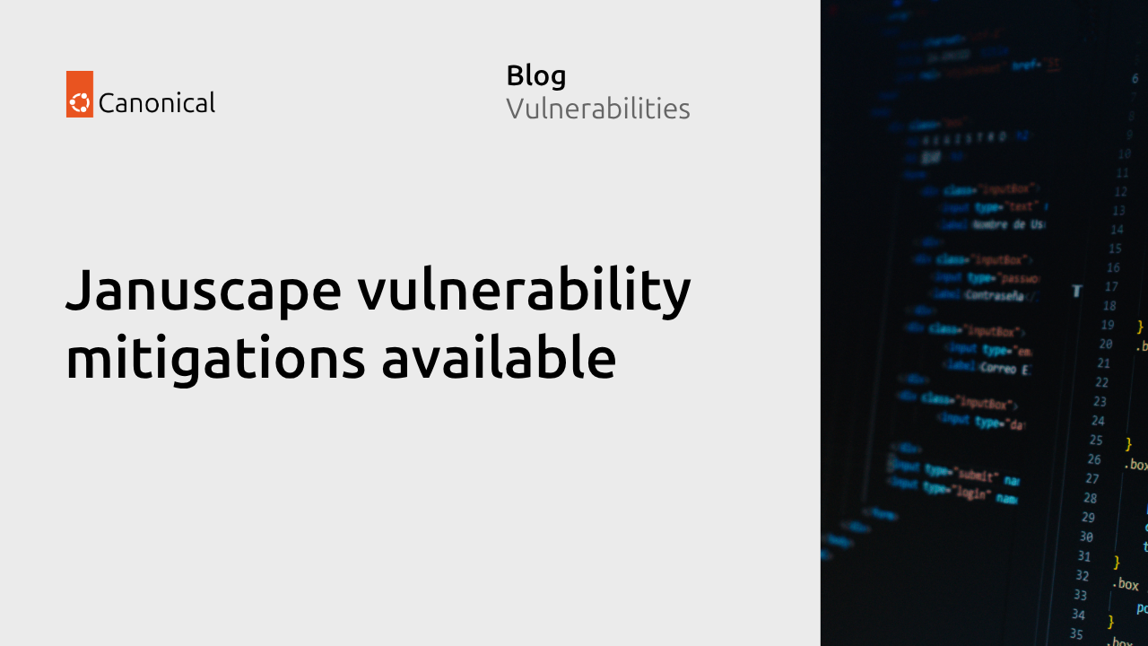 Januscape漏洞CVE-2026-53359:缓解方案与操作指南