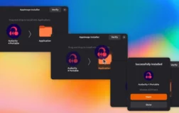 Ubuntu免FUSE神器：AppManager一键安装AppImage
