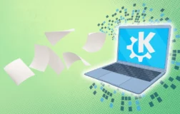用KDE Plasma搭建个人知识库，彻底摆脱厂商锁定