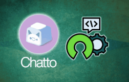 Chatto开源：自托管聊天应用，Slack你怕了吗？