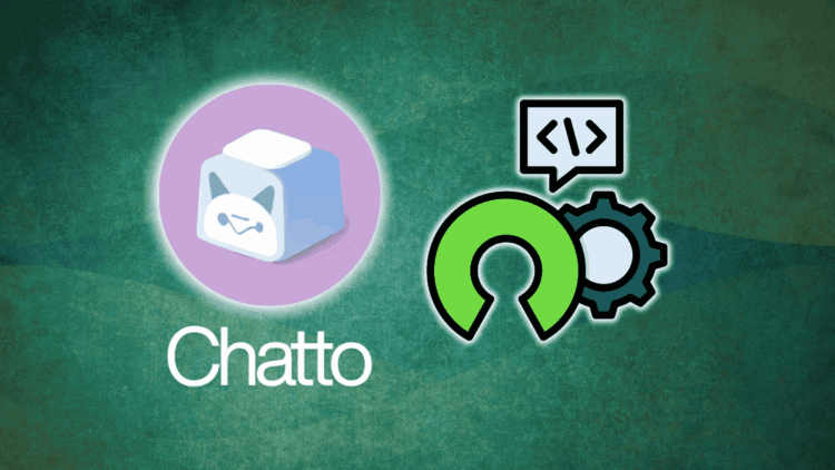 Chatto开源：自托管聊天应用，Slack你怕了吗？