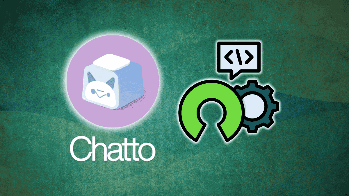 Chatto开源:自托管聊天应用,Slack你怕了吗?