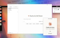 Anthropic发布Claude Linux桌面测试版