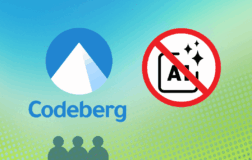 Codeberg获社区力挺，对AI使用划定强硬红线
