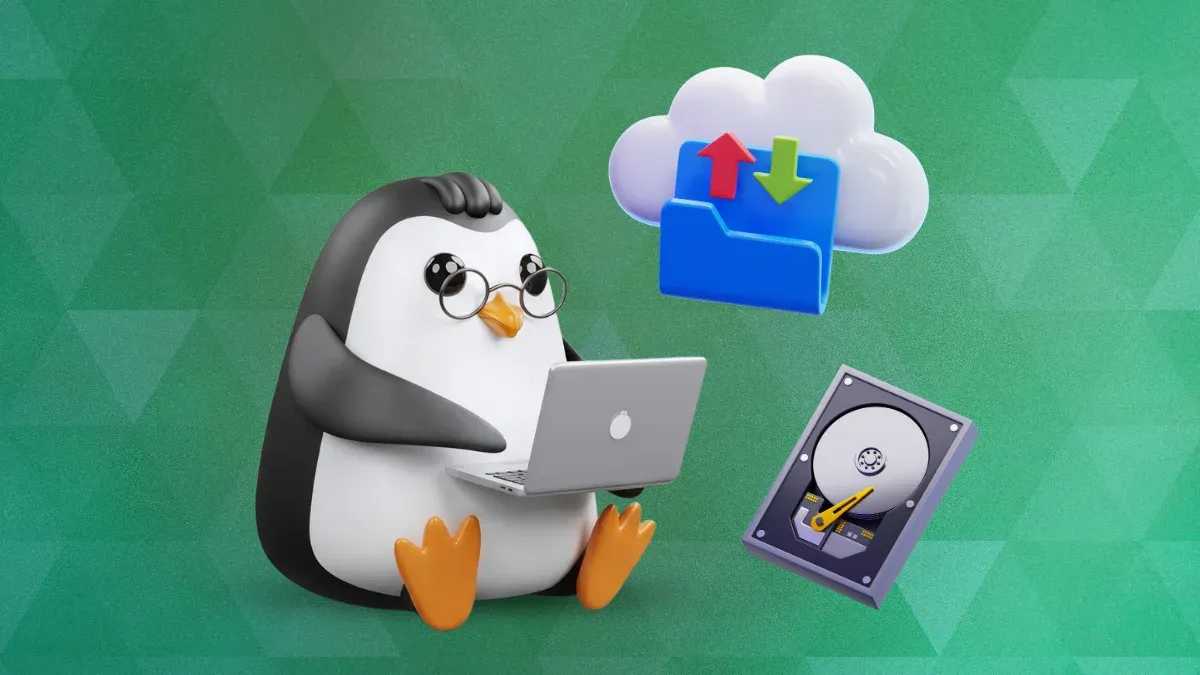 6款Linux备份利器,覆盖所有用户群体