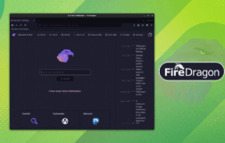 FireDragon浏览器v13焕新：内核升级，体验更佳
