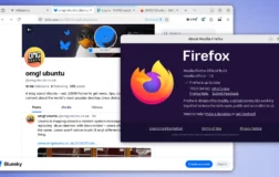 Firefox 153正式发布：内置容器标签、圆角设计及更多新功能