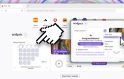 Firefox新标签页上线AI每日填字游戏