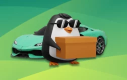 Mint Wayland稳了！OpenBook触屏版众筹，Linux手持设备盘点