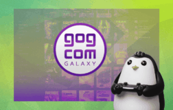 GOG官方确认：Linux版GOG GALAXY正在开发