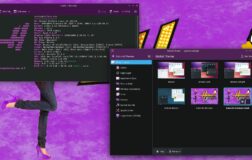 2026年重现：汉娜·蒙塔娜Linux魔性回归