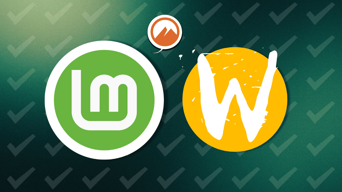 Linux Mint正式宣布Wayland稳定版可用