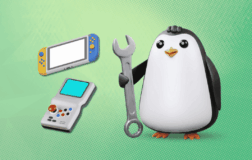 八款Linux掌上电脑，值得你为它剁手