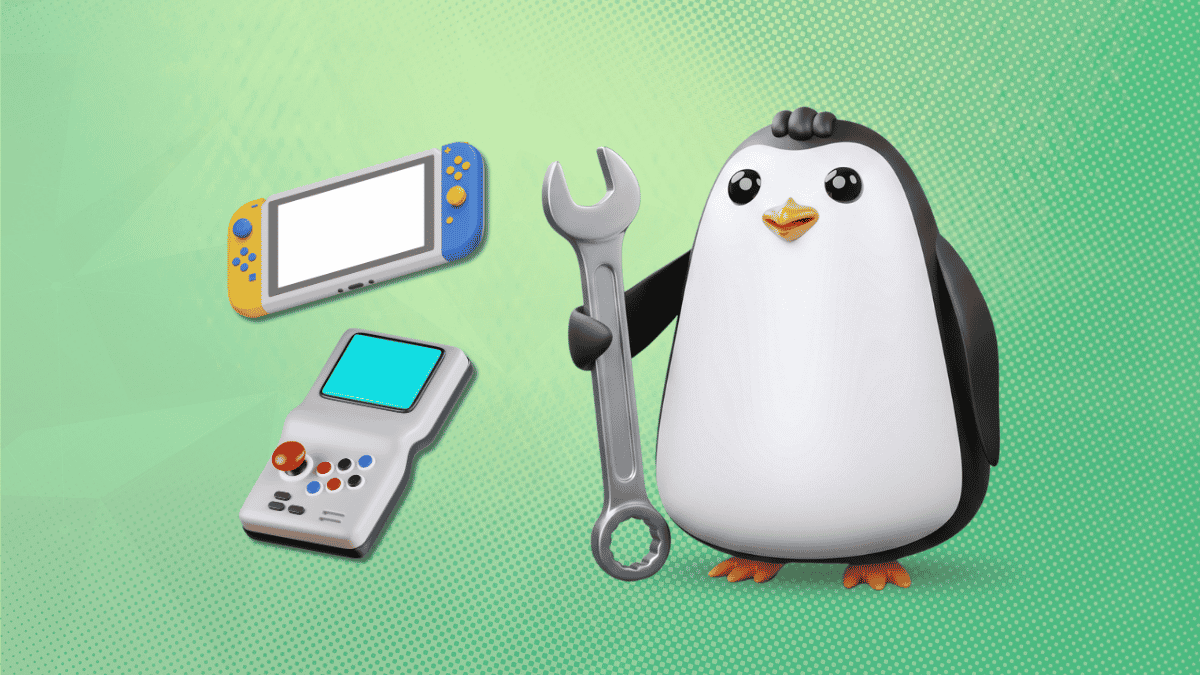 八款Linux掌上电脑,值得你为它剁手